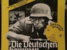 Various ?– Die Deutschen Kommen (1982) - Rock, Punk, Oi