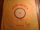 I GLEEMEN - Same -  Italian Prog Rock Acetate Lp - IMPOSSIBLE TO FIND
