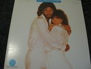 Barbra Streisand Guilty Columbia HC46750 Stereo Vinyl Record Half Speed Mastered