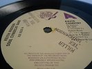 KEITH HUDSON - Rasta Country & National Item - KB 5533
