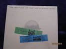 Rare - SEALED 1977 The Beatles At The Hollywood Bowl- Vinyl LP - SMAS-11638