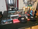 Ben Folds Way To Normal Collector's Box Set, Vinyl, CD, Many Extras