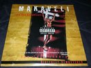 2 Pac Makaveli Double LP set Sealed