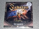 Sabaton - Primo Victoria Re-Armed (2LP, Gold/White Vinyl, 150 Copies, New&Sealed