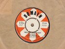 Roy Docker With Music Through Six - Mellow Moonlight - Domain D 3 A Soul Norther