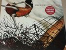Circa Survive Juturna Red Vinyl OOP