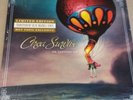 Circa Survive On Letting Go Blue Vinyl OOP