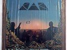 KAK - SELF TITLED- VERY RARE ORIGINAL EPIC PRESSING GARAGE PSYCHE