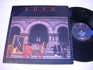 Rush Moving Pictures 1981 LP VG++