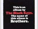 THE BLACK KEYS-BROTHERS (2LP)-VINYL LP (2) PIAS COOP/ NEW
