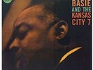 Count Basie & The Kansas City 7 - Count Basie (2013, Vinyl New) 180gm