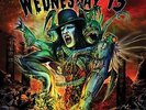 Monsters Of The Universe: Come Out & Plague - 2 DISC SET - Wed (2015, Vinyl New)