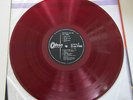 Pink Floyd - More- Japan issue on red vinyl. With OBI Complete.
