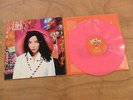 BJÖRK / POST    1 LP  PINK VINYL