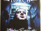 TORCH - BLAUER SAMT 2LP / SEALED / SOLD OUT // KEIN NORMALER SAMT
