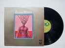 CARSON - BLOWN - OZ BOOGIE LP - BEAUT & RARE