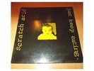 Scratch Acid ?-  Just Keep Eating - LP