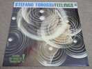STEFANO TOROSSI / FEELINGS / RARE MONSTER ITALIAN JAZZ FUNK PSYCH LIBRARY LP