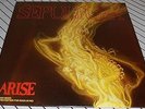 SEPULTURA Arise Rough Mixes Limited Edition For Rock In Rio 12