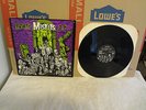 ORIGINAL 1983 MISFITS EARTH A.D LP NO BARCODE MASTERDISK EDP PL-902 1ST PRESS???