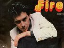 Shakin Stevens Fire with picturesleeve Holland