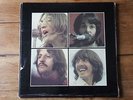 Coffret 33 tours LP Let it Be Beatles Boxset Uk Book Livre PCS 7096 Green Apple