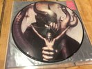 Celtic Frost - To Mega Therion // Picture Lp \ Mint // EM201 P