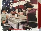 Kiss My Ass Ltd Ed Red Vinyl Lp