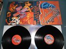 La Banda Trapera Del Rio ?– Directo A Los Cojones 2 X LP SPAIN 1995 NM RARE PUNK