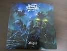 KING DIAMOND - Abigail Vinyl LP 1992