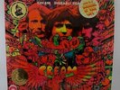 Cream DISRAELI GEARS, Atco Stereo,  Shrink Wrapped (1967)