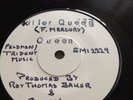 Queen - Killer Queen - WHITE LABEL DEMO / HAND WRITTEN TITLES & CREDITS - N MINT