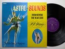 ASTRO SOUNDS FROM BEYOND THE YEAR 2000 - space psych ANIMATED EGG 101 STRINGS