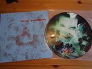 The Cure - Disintegration - Picture Disc - Vinyl LP RAR