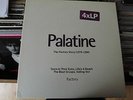 PALATINE 4LP BOX FACTORY,JOY DIVISION,NEW ORDER,OMD,JAMES