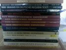 Box-Sets +Gesammelte Werke Klassik +Oper