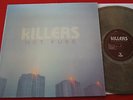 The Killers - Hot Fuss  12