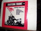 EASTERN FRONT II sealed LP CHRON-GEN wasted youth FARTZ battalion of saints PUNK