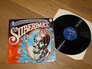 LP Silberbart - 4 Times Sound Razing 1971 Original Krautrock Monster