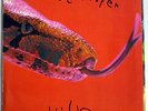 ALICE COOPER - KILLER - LP 1971 - WITH 1972 CALENDAR - A1 / B1 UK PRESS