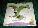 ATOMIC ROOSTER - DEBUT 1970 B&C CAS 1010 UK 1st PRESS EARLIEST FLUTE MIX