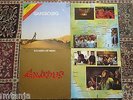 3x Bob Marley Exodus Babylon By Bus 1x Gainsbourg Reggae Schallplatte Vinyl LPs
