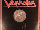 VAN HALEN Runnin With The Devil RARE MINT PROMO RED VINYL Looney Tunes R-502
