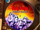 DEEP PURPLE - Living Wreck 12 INCH single PROMO picture disc 