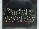 STAR WARS Soundtrack 2-LP 20th Century 1977 FACTORY SEALED Vinyl Record