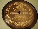 JAZZ SID PELTYN ORCH Was I?/JOE HAYMES Little Nell VICTOR 24085