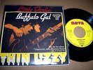 THIN LIZZY - LITTLE DARLIN' 7