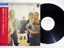 ABBA WATERLOO  PHILIPS SFX 5128  Japanese Pressing OBI PROMO  Vinyl  LP