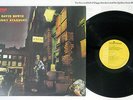 DAVID BOWIE RISE AND FALL OF ZIGGY STARDUST&SPIDERS FROM MARS RPL-2102 JAPAN LP