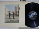 PINK FLOYD WISH YOU WERE HERE CBS/SONY SOPO 100  Japanese pressing Vinyl  LP